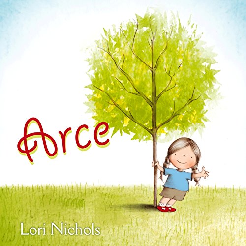 Arce by Lori Nichols