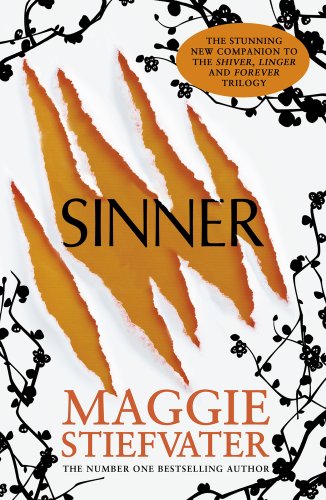Sinner by Maggie Stiefvater