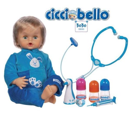 Cicciobello - Cicciobello Bobo