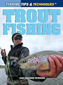 Trout fishing