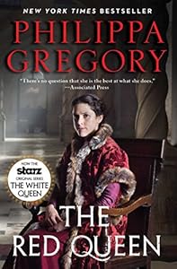 The Red Queen: A Novel