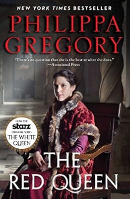 The Red Queen: A Novel