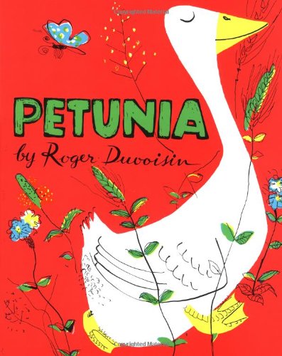 Petunia