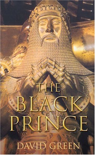 The Black Prince by David Green