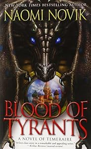 Blood of Tyrants