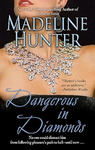 Dangerous in Diamonds