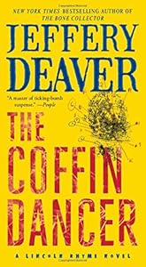 The Coffin Dancer: A Novel