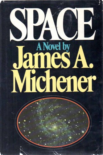 Space by James A Michener