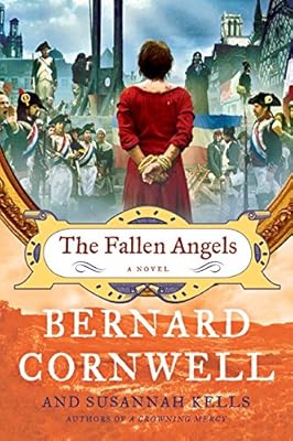 The Fallen Angels: A Novel