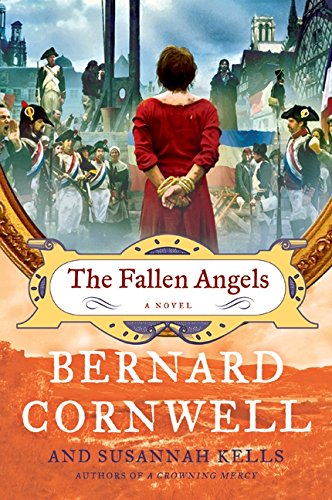 The Fallen Angels: A Novel by Bernard Cornwell