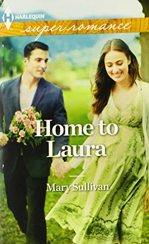 Home to Laura by Mary Sullivan
