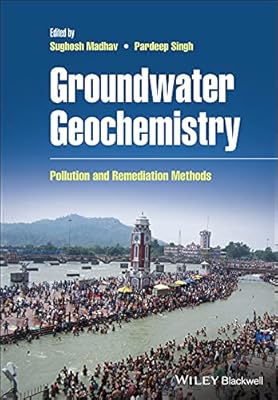Groundwater Geochemistry: Pollution and Remediation Methods