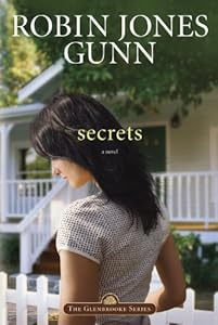 Secrets: Book 1 in the Glenbrooke Series