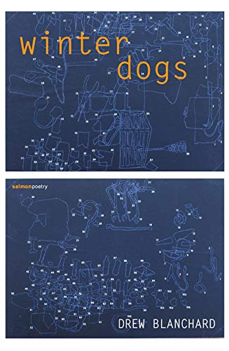 Winter Dogs (Salmon Poetry) by Drew Blanchard
