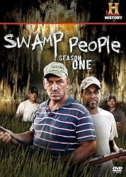 Swamp People: Season 1