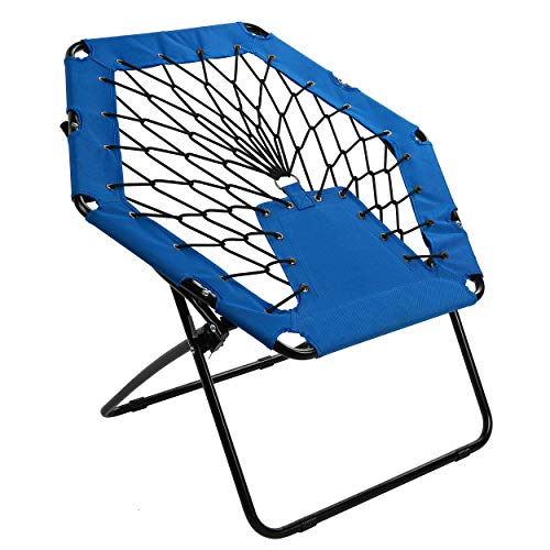 Algopix Similar Product 4 - Harvil Portable Hexagon Bungee Chair
