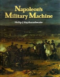 Napoleon's Military Machine