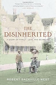 The disinherited