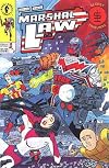 Marshal Law: Secret Tribunal 1