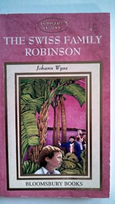 The Swiss family Robinson