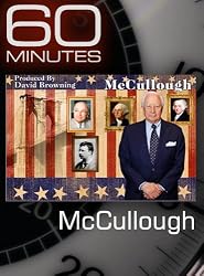 60 Minutes - McCullough