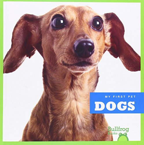 Dogs by Cari Meister