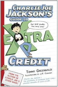 Charlie Joe Jackson's Guide to Extra Credit