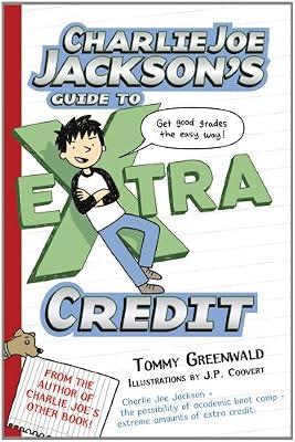Charlie Joe Jackson's Guide to Extra Credit