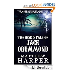 The Rise & Fall of Jack Drummond
