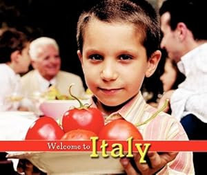 Welcome to Italy (Welcome to the World)