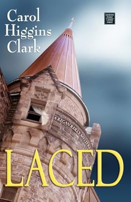 Laced (Regan Reilly Mysteries, No. 10)