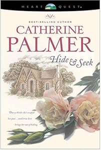 Hide and Seek (Finders Keepers #2)