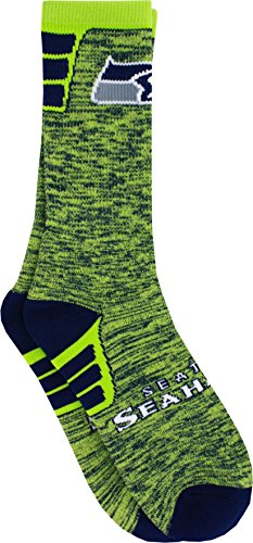 For Bare Feet 2015 NFL Team Jolt Socks