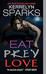 Eat Prey Love
