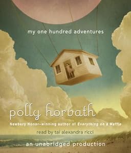 My One Hundred Adventures