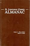 St. Lawrence County Almanac Volume 4 - Photo Edition