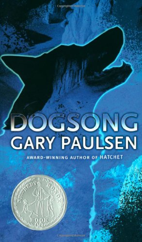 Dogsong by Gary Paulsen
