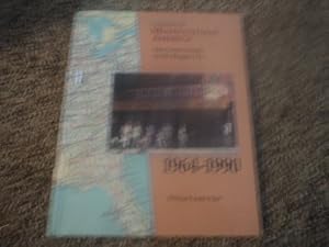 The Great Society to the Reagan Era 1964-1990 (A History of Multicultural America)
