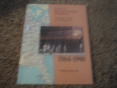 The Great Society to the Reagan Era 1964-1990 (A History of Multicultural America) by William Loren Katz