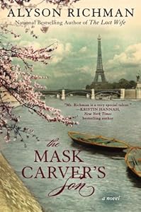 The Mask Carver's Son