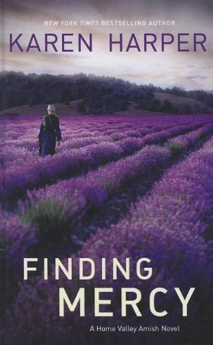 Finding Mercy by Karen Harper