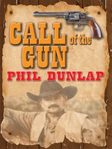 Call of the Gun (Wheeler Western)