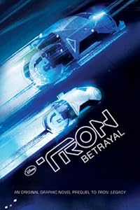 Tron: Betrayal