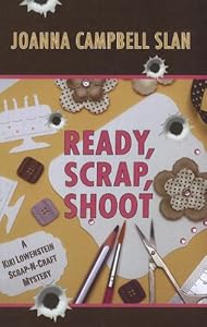Ready, Scrap, Shoot