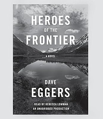 Heroes of the Frontier
