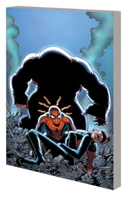 Essential Spider-Man, Vol. 10