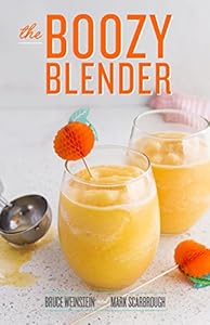 The Boozy Blender