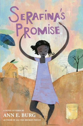 Serafina's Promise by Margarita Engle