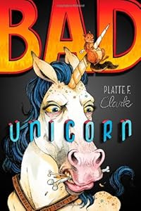 Bad Unicorn
