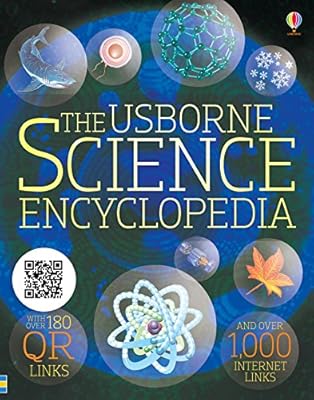 Science Encyclopedia